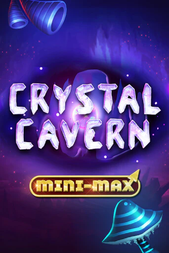 Crystal Cavern Mini Max - играть онлайн | Казино Cristal Palace бесплатно