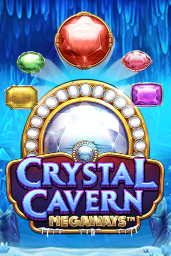 Crystal Caverns Megaways - играть онлайн | Казино Cristal Palace бесплатно