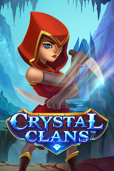 Crystal Clans - играть онлайн | Казино Cristal Palace бесплатно