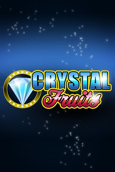 Сrystal Fruits - играть онлайн | Казино Cristal Palace бесплатно