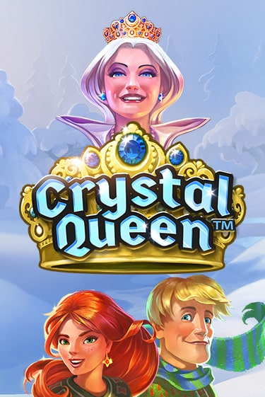 Crystal Queen - играть онлайн | Казино Cristal Palace бесплатно