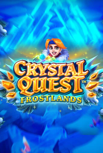 Crystal Quest: Frostlands - играть онлайн | Казино Cristal Palace бесплатно