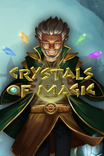 Crystals of Magic - играть онлайн | Казино Cristal Palace бесплатно