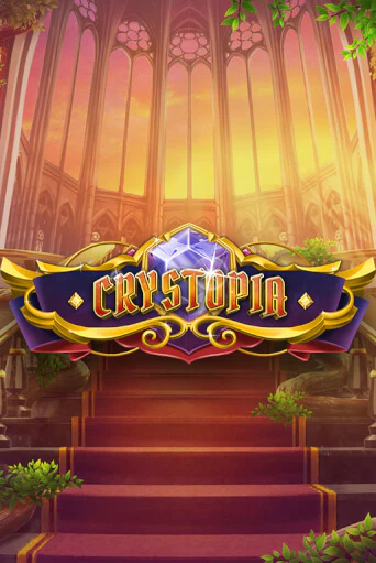 Crystopia - играть онлайн | Казино Cristal Palace бесплатно