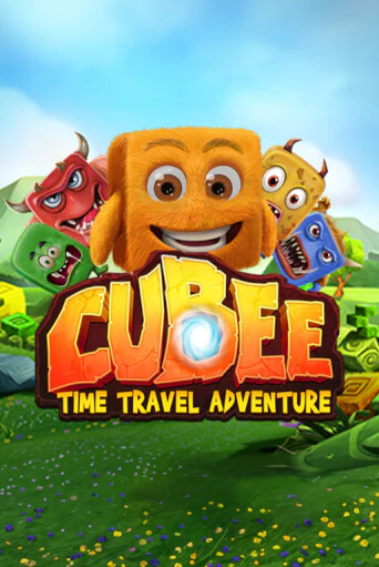 Cubee - играть онлайн | Казино Cristal Palace бесплатно