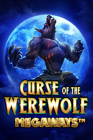 Curse of the Werewolf Megaways - играть онлайн | Казино Cristal Palace бесплатно