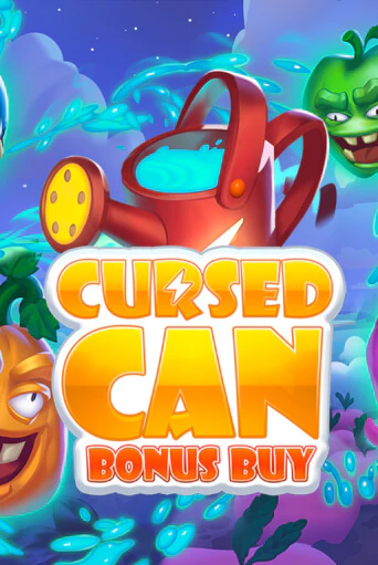 Cursed Can Bonus Buy - играть онлайн | Казино Cristal Palace бесплатно