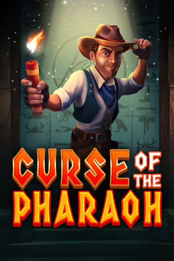 Curse of the Pharaoh - играть онлайн | Казино Cristal Palace бесплатно