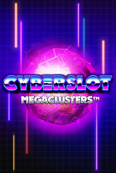Cyberslot Megaclusters - играть онлайн | Казино Cristal Palace бесплатно