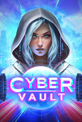 Cyber Vault - играть онлайн | Казино Cristal Palace бесплатно