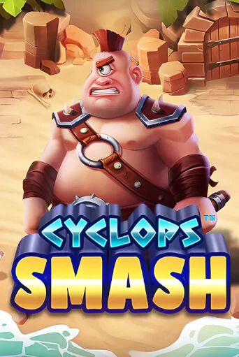 Cyclops Smash - играть онлайн | Казино Cristal Palace бесплатно