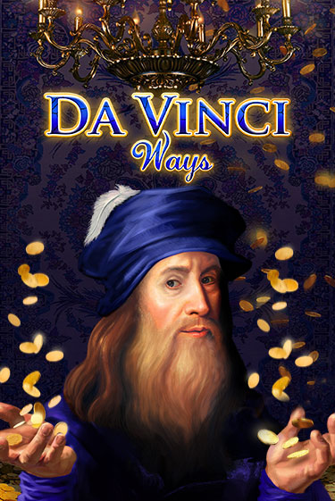 Da Vinci Ways - играть онлайн | Казино Cristal Palace бесплатно