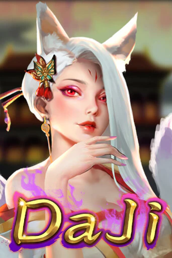 Daji - играть онлайн | Казино Cristal Palace бесплатно