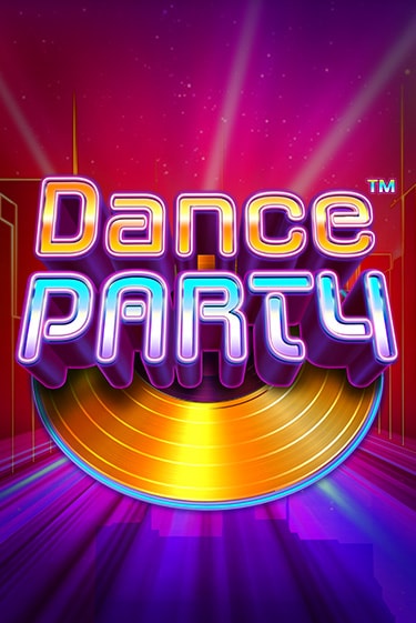 Dance Party - играть онлайн | Казино Cristal Palace бесплатно