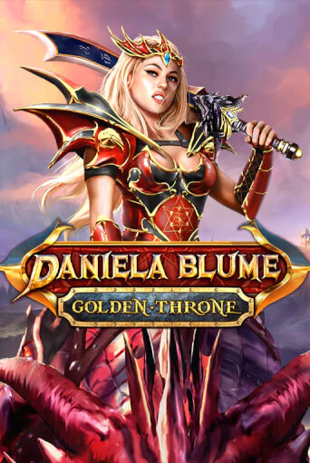 Daniela Blume Golden Throne - играть онлайн | Казино Cristal Palace бесплатно