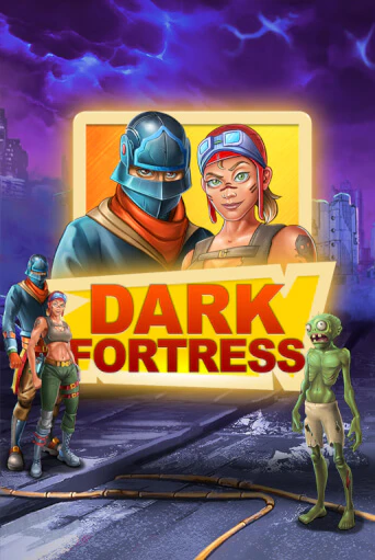 Dark Fortress - играть онлайн | Казино Cristal Palace бесплатно