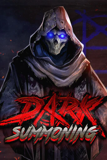 Dark Summoning - играть онлайн | Казино Cristal Palace бесплатно