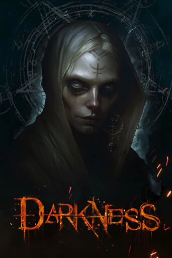 Darkness - играть онлайн | Казино Cristal Palace бесплатно