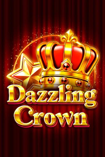 Dazzling Crown - играть онлайн | Казино Cristal Palace бесплатно