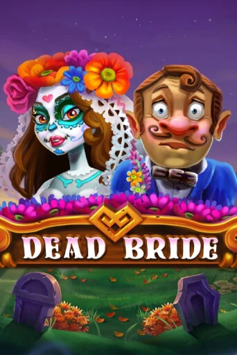 Dead Bride - играть онлайн | Казино Cristal Palace бесплатно