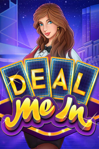 Deal Me In - играть онлайн | Казино Cristal Palace бесплатно