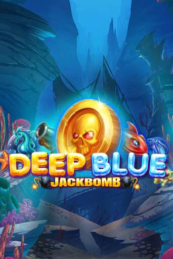 Deep Blue - играть онлайн | Казино Cristal Palace бесплатно