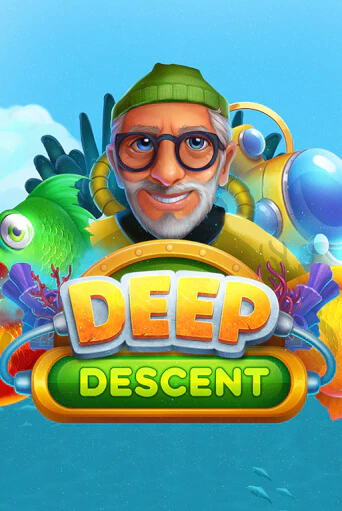 Deep Descent - играть онлайн | Казино Cristal Palace бесплатно
