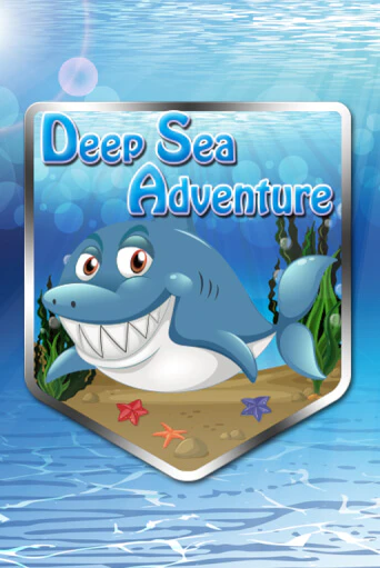 Deep Sea Adventure - играть онлайн | Казино Cristal Palace бесплатно