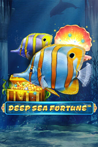 Deep Sea Fortune - играть онлайн | Казино Cristal Palace бесплатно