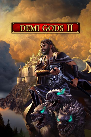 Demi Gods 2 - 15 Lines Series - играть онлайн | Казино Cristal Palace бесплатно