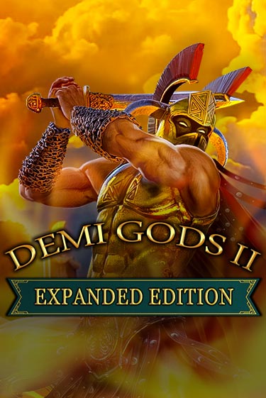 Demi Gods 2 - Expanded Edition - играть онлайн | Казино Cristal Palace бесплатно