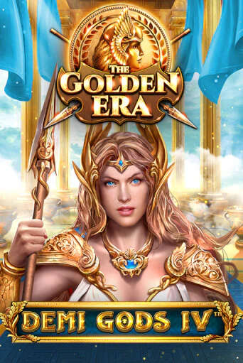 Demi Gods IV - The Golden Era - играть онлайн | Казино Cristal Palace бесплатно