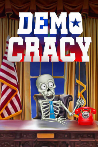 Democracy - играть онлайн | Казино Cristal Palace бесплатно