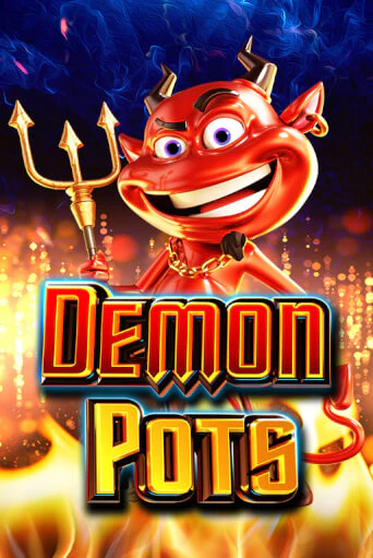Demon Pots - играть онлайн | Казино Cristal Palace бесплатно