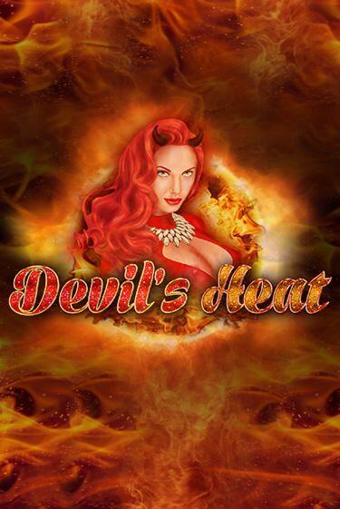 Devil's Heat - играть онлайн | Казино Cristal Palace бесплатно