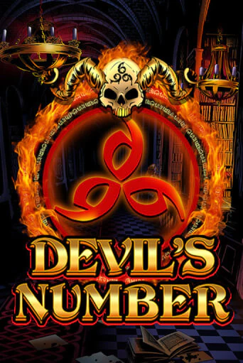 Devil's Number - играть онлайн | Казино Cristal Palace бесплатно