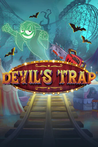 Devil's Trap - играть онлайн | Казино Cristal Palace бесплатно