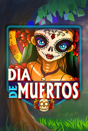 Dia De Muertos - играть онлайн | Казино Cristal Palace бесплатно