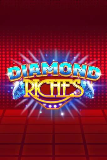 Diamond Riches - играть онлайн | Казино Cristal Palace бесплатно