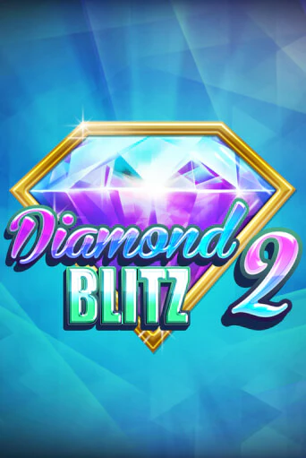 Diamond Blitz 2 - играть онлайн | Казино Cristal Palace бесплатно