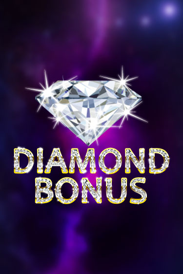 Diamond Bonus - играть онлайн | Казино Cristal Palace бесплатно