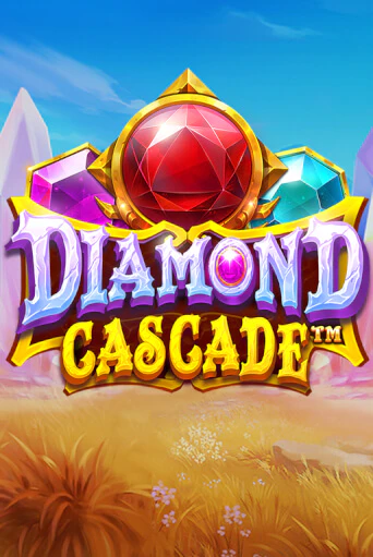 Diamond Cascade - играть онлайн | Казино Cristal Palace бесплатно