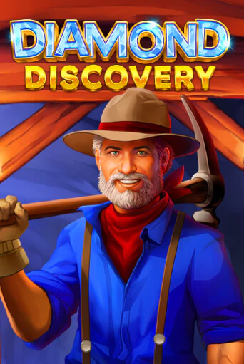 Diamond Discovery - играть онлайн | Казино Cristal Palace бесплатно