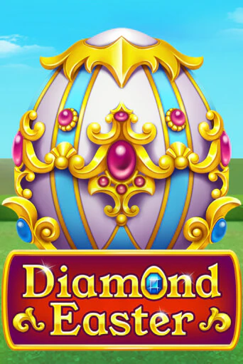 Diamond Easter - играть онлайн | Казино Cristal Palace бесплатно