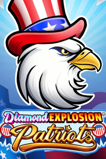 Diamond Explosion Patriots - играть онлайн | Казино Cristal Palace бесплатно