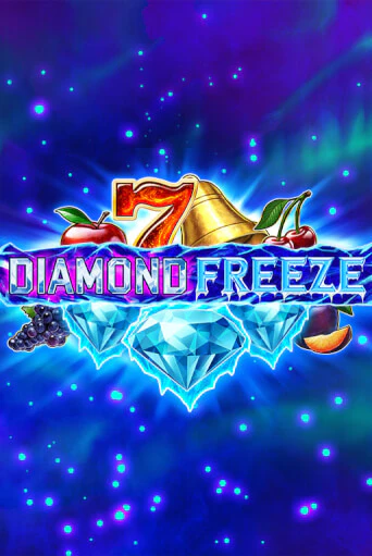 Diamond Freeze - играть онлайн | Казино Cristal Palace бесплатно