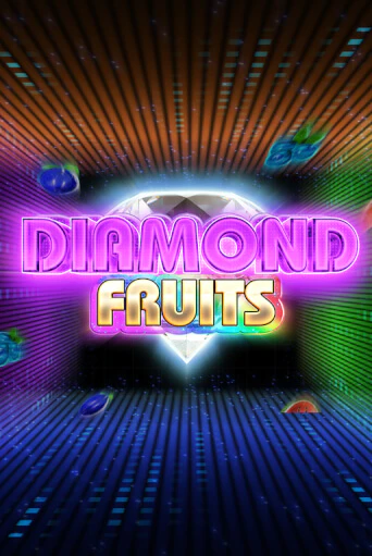 Diamond Fruits - играть онлайн | Казино Cristal Palace бесплатно