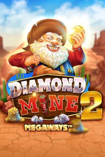 Diamond Mine 2 - играть онлайн | Казино Cristal Palace бесплатно