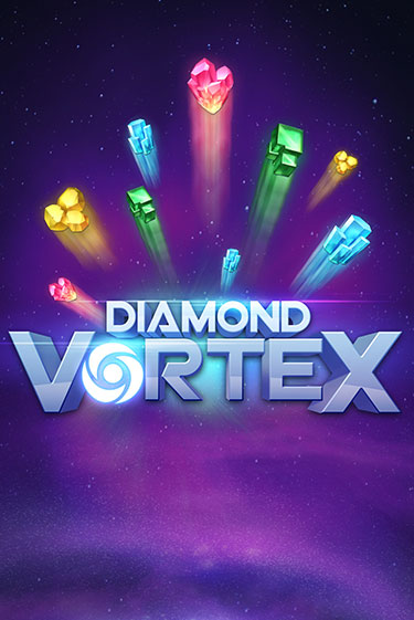 Diamond Vortex - играть онлайн | Казино Cristal Palace бесплатно
