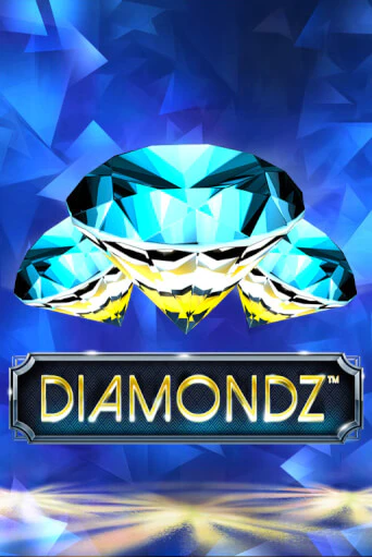 DiamondZ - играть онлайн | Казино Cristal Palace бесплатно